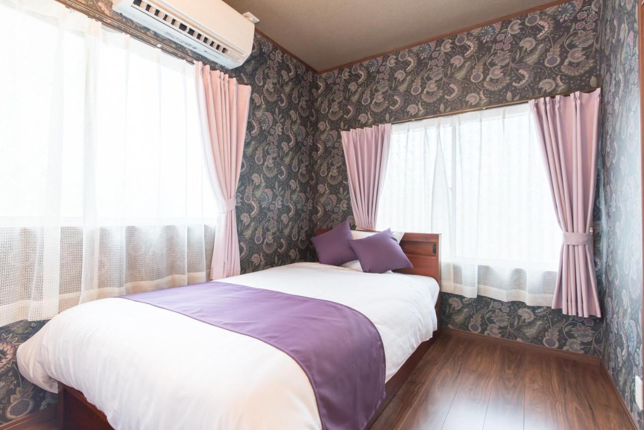 Stay Sakura Kyoto Toji Machiya Εξωτερικό φωτογραφία
